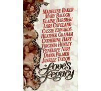 Love's Legacy (Leisure Super Special January 1996)