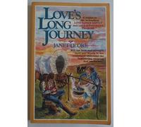 Love's Long Journey: 3 (Love Comes Softly S.)