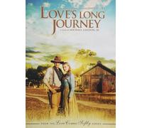 Love's Long Journey by Erin Cottrell