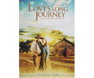 Love's Long Journey [DVD] [2005] [Region 1] [US Import] [NTSC]