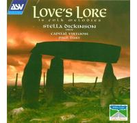 Love's Lore - Folk Melodies