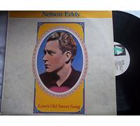 Love's Old Sweet Song [Vinyl LP]