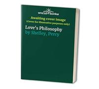 Love's Philosophy
