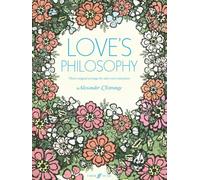 Love's Philosophy