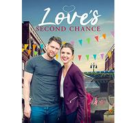 Love's Second Chance