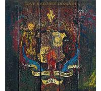Love's Secret Domain