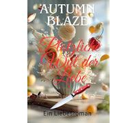 Love's Sudden Rage: German Edition