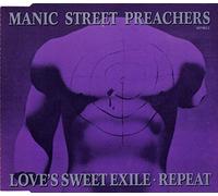 Love's Sweet Exile
