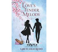 Love's Tender Melody (The Insatiable 7 Series (IN7) A K-pop romance)