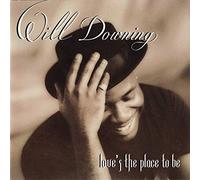 Love's the place to be (1993)