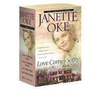 Love's Unending Legacy/Love's Unfolding Dream/Love Takes Wing/Love Finds a Home (Love Comes Softly Series 5-8) by Janette Oke (2004-03-01)