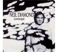 Lovescape by Diamond, Neil (1991) Audio CD