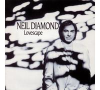 Lovescape by Neil Diamond (1991-08-27j