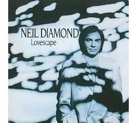 Lovescape - Neil Diamond Compact Disc