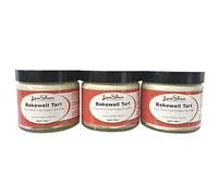 LoveShea Bakewell Souffle Whipped Organic Shea Butter 3 for 2!