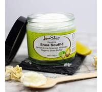 LoveShea Keylime Souffle Whipped Organic Shea Butter