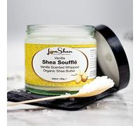 LoveShea Vanilla Souffle Whipped Organic Shea Butter