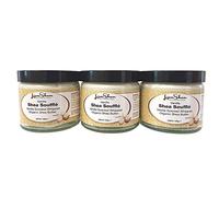 LoveShea Vanilla Souffle Whipped Organic Shea Butter 3 for 2!