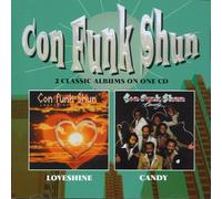 Loveshine / Candy