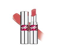 Yves Saint Laurent Make-up Lips Rouge Volupté Candy Glaze 13 Flashing Rose