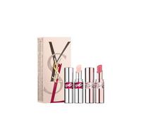 YSL Loveshine Lipstick and Candy Glow Gift set