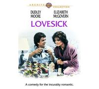 Lovesick