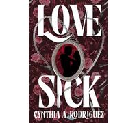 Lovesick: A Dark Romance