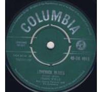 Lovesick Blues / Yodel Song - Frank Ifield 7" 45