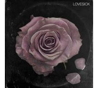 Lovesick by Raheem DeVaughn & Apollo Brown (Record, 2021)