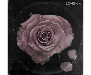 Lovesick by Raheem DeVaughn & Apollo Brown (Record, 2021)