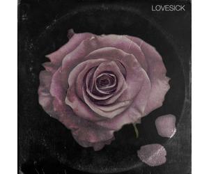 Lovesick by Raheem Devaughn (Vinyl 2021)