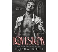Lovesick (Darkness Behind Stars)