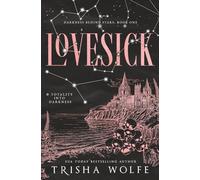 Lovesick (Darkness Behind Stars)