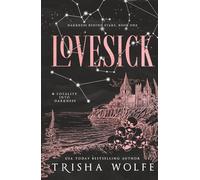 Lovesick (Darkness Behind Stars)