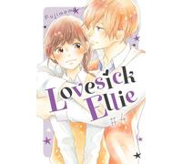 Lovesick Ellie 4 – Kodansha Comics