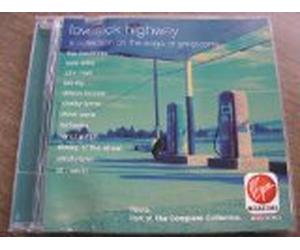 Lovesick Highway, a Collection on the Edge of Americana