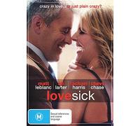 Lovesick [NON-UK Format / Region 4 Import - Australia]