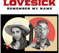 Lovesick - Remember My Name [New Vinyl LP]