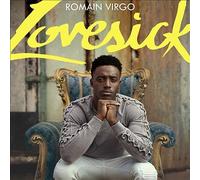 Lovesick, Romain Virgo, New