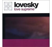 Lovesky - Love Supreme