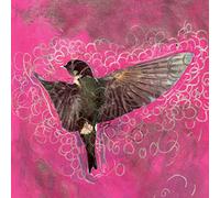 Lovesliescrushing - Girl. Echo. Suns. Veils.