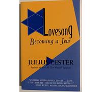 Lovesong: Becoming a Jew