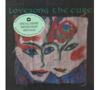 Lovesong by The Cure (1991-07-01)