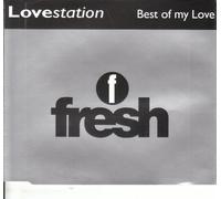 Lovestation - Best Of My Love