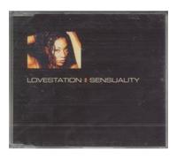 Lovestation - Sensuality