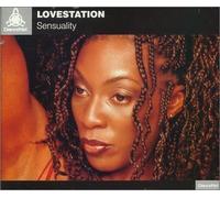Lovestation - Sensuality