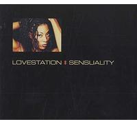 Lovestation - Sensuality [CD 1]