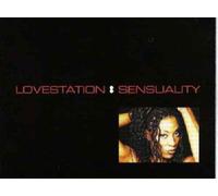 Lovestation - Sensuality (Cd2) [CD 2]