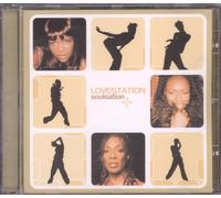 Lovestation - Soulsation