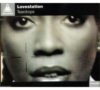 Lovestation - Teardrops